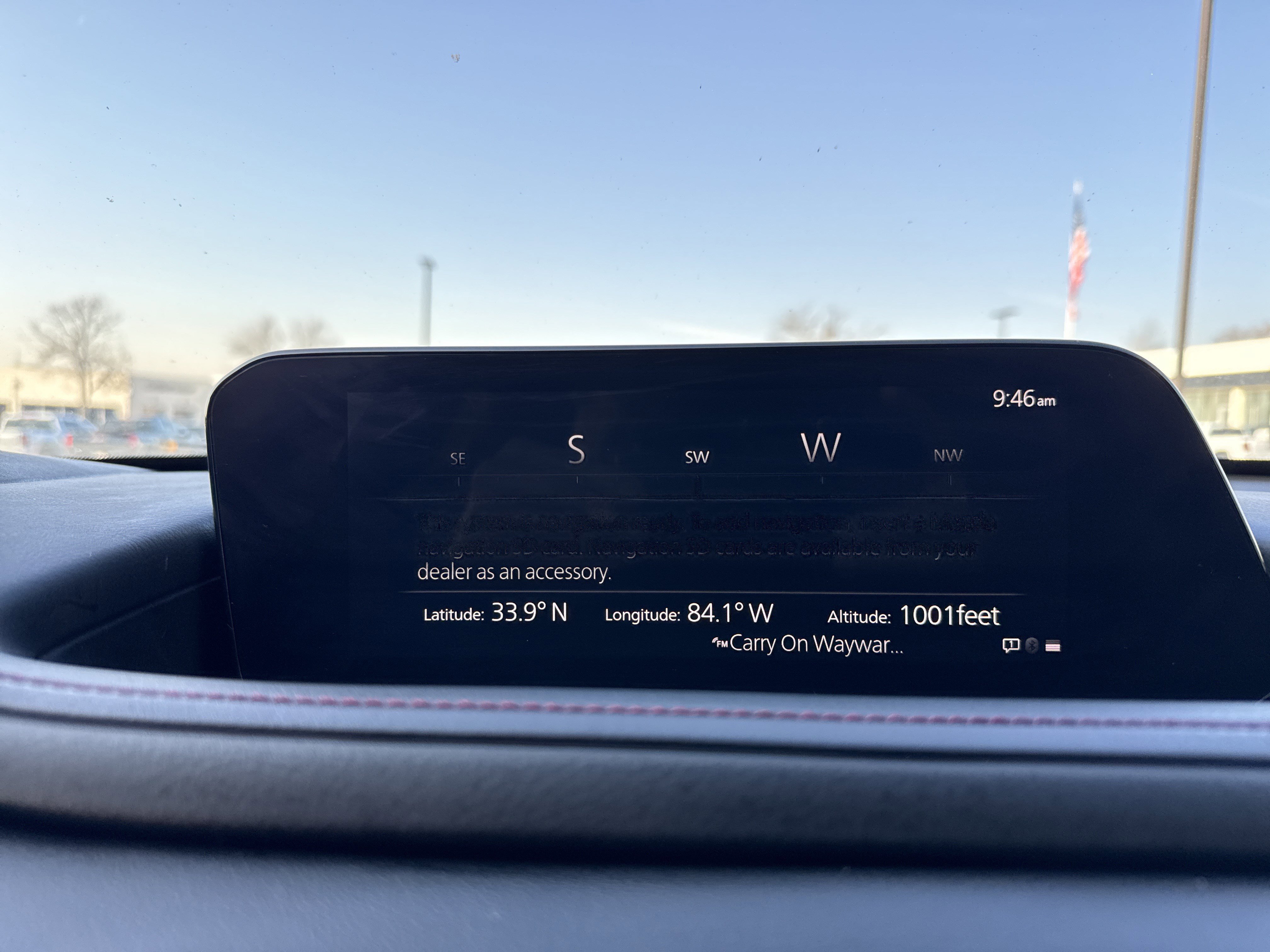 Used 2023 MAZDA CX-30 AWD 2.5 S w/ Preferred Package image 23