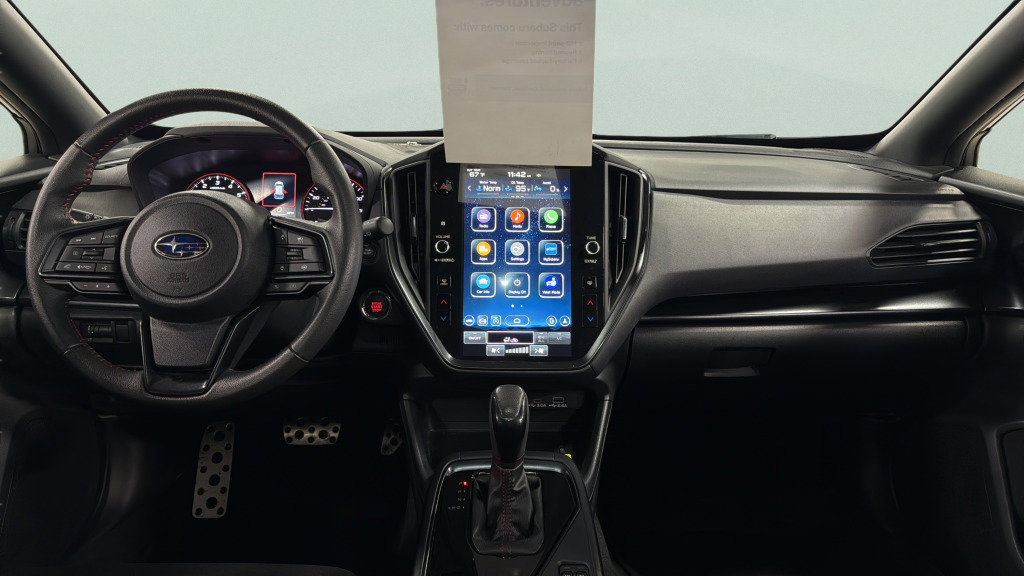 Certified 2024 Subaru Impreza RS image 33