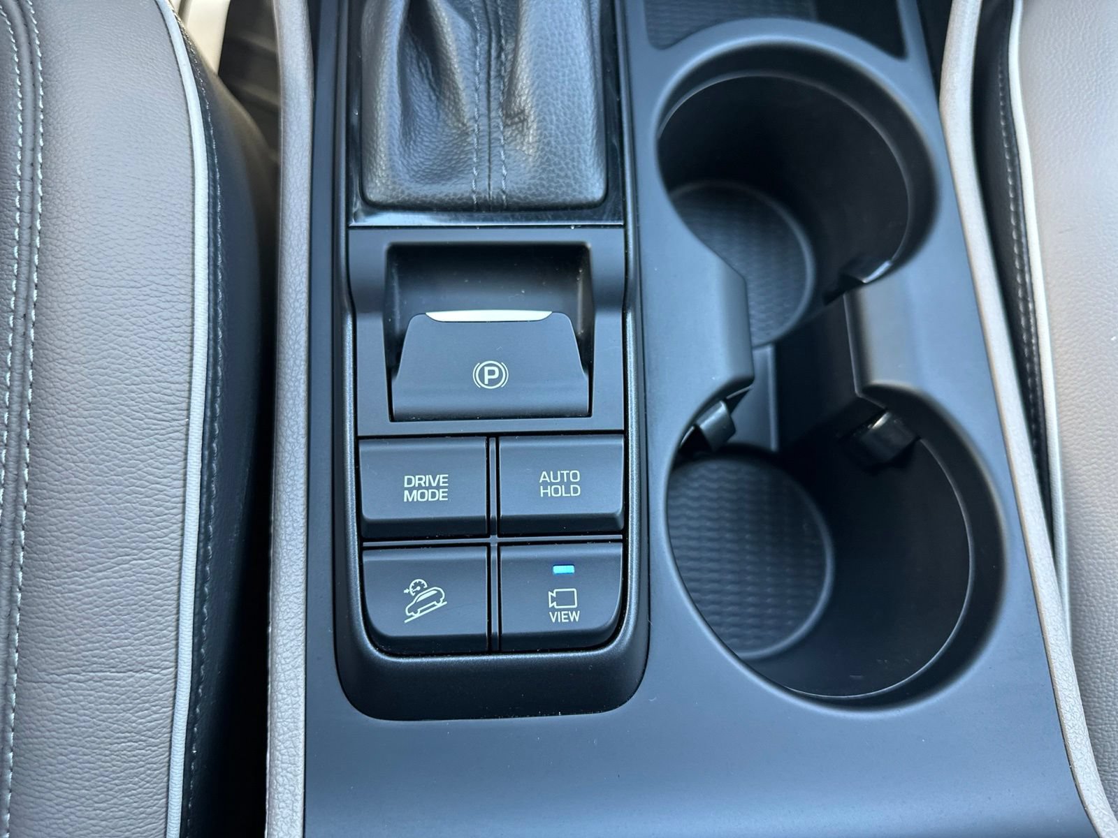 Used 2021 Hyundai Tucson Limited AWD/4WD image 65