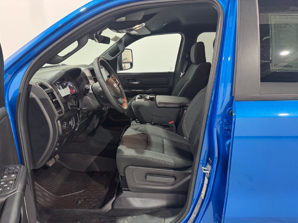 New 2026 RAM 1500 Tradesman AWD/4WD image 13
