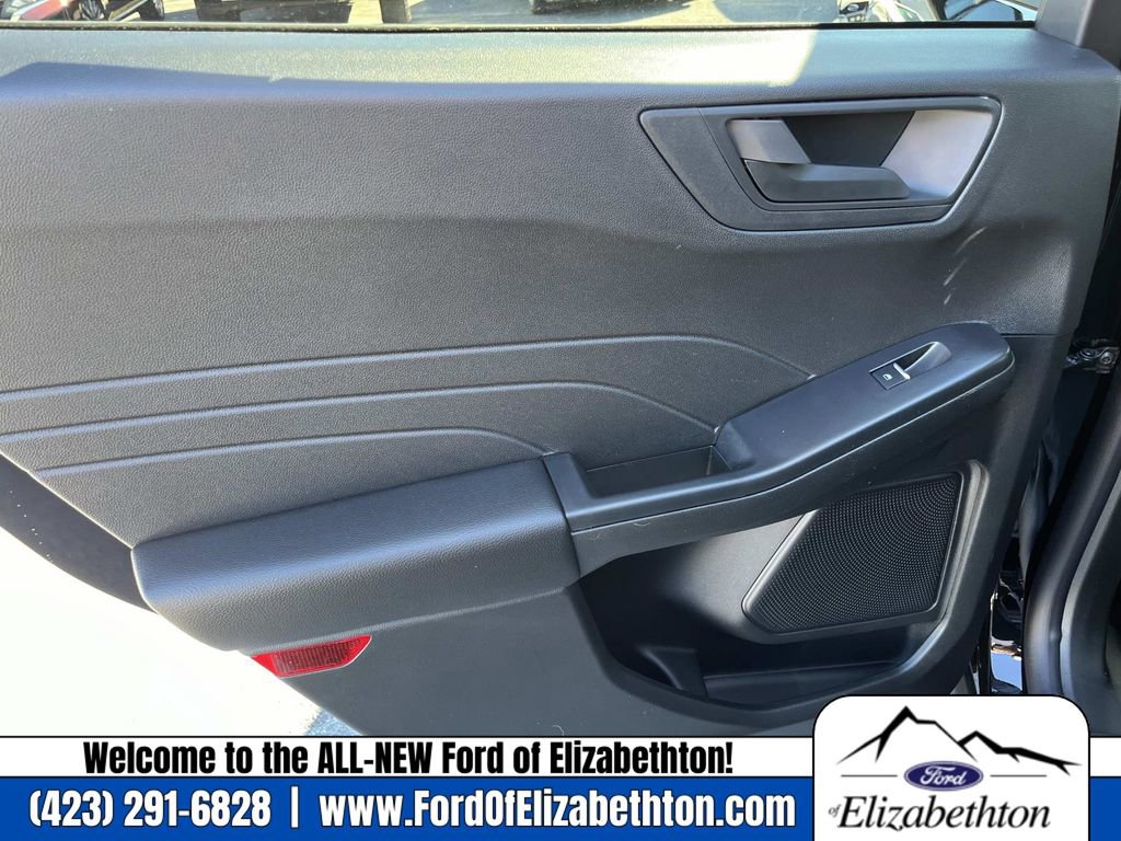 New 2026 Ford Escape Active w/ Cold Weather Package image 16