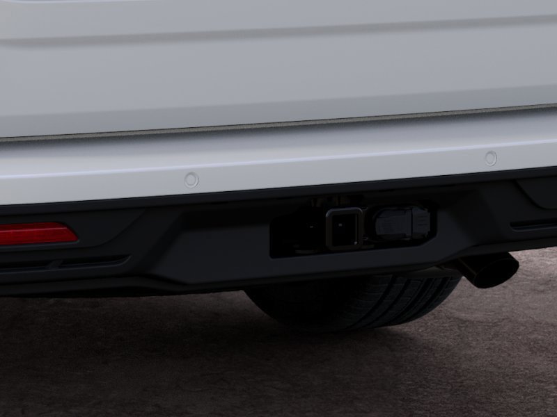 New 2027 Ford Expedition Max Active AWD/4WD image 24