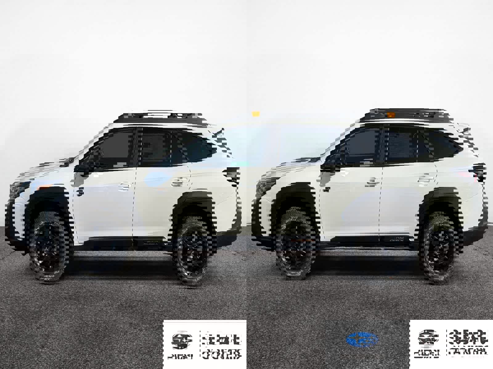 New 2025 Subaru Outback Wilderness image 2