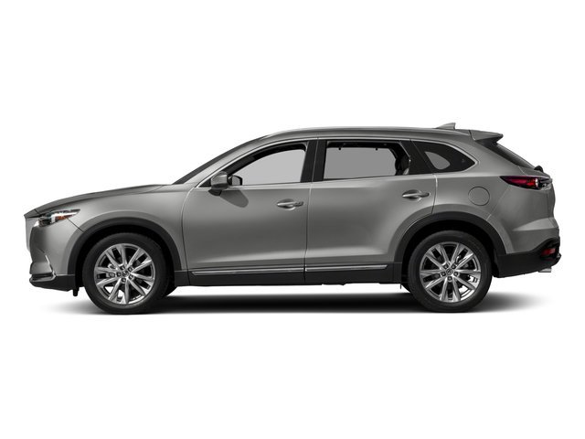 Used 2016 MAZDA CX-9 Signature image 6