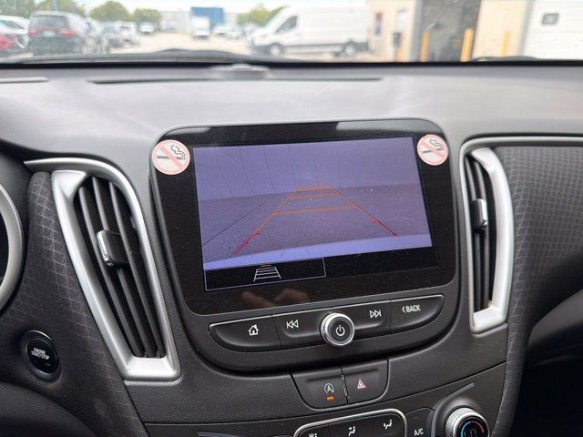Used 2025 Chevrolet Malibu LT FWD image 24