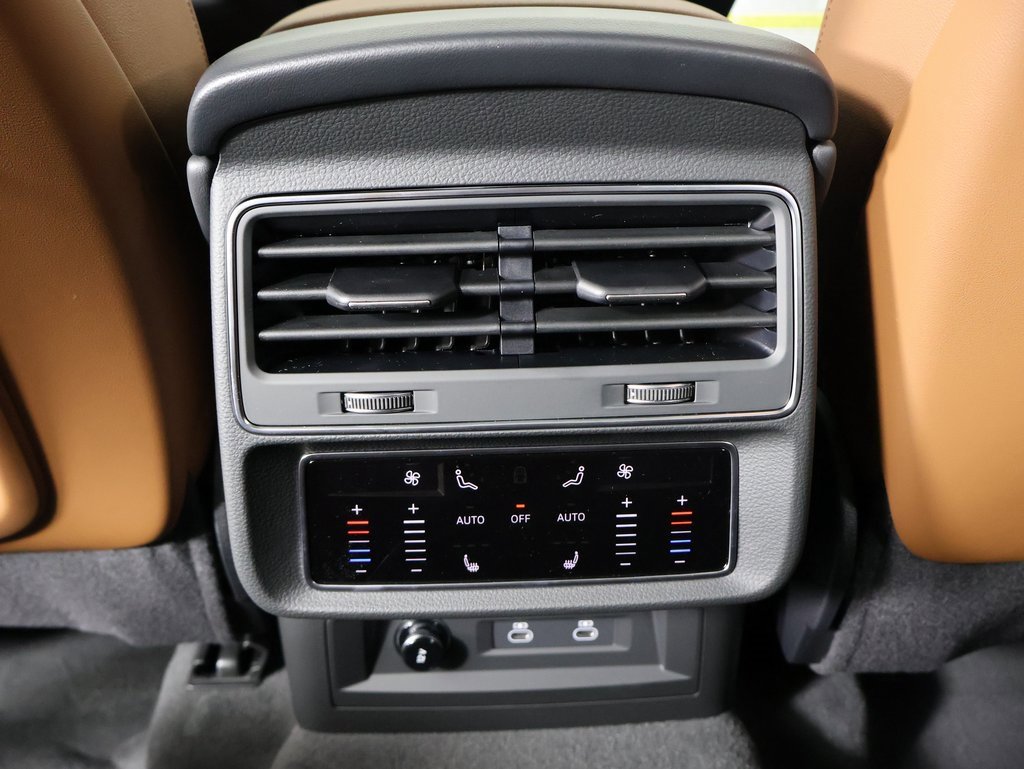 New 2026 Audi Q7 3.0T Premium Plus image 24