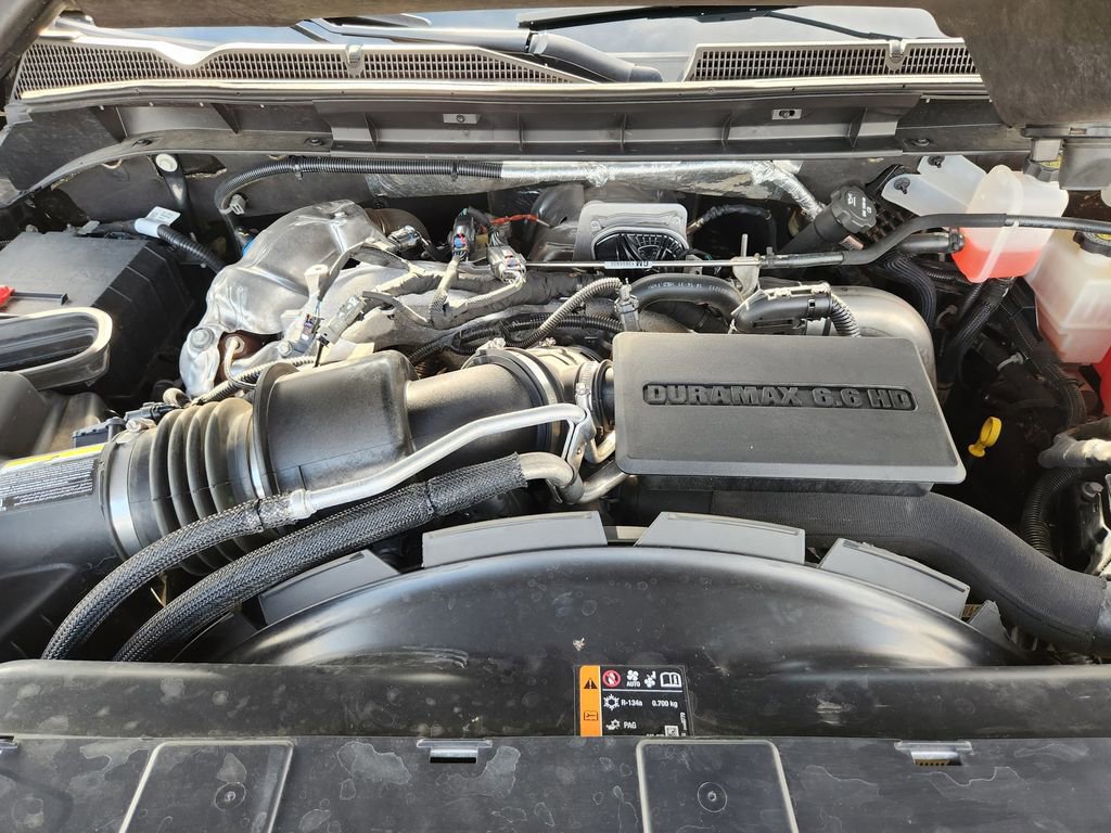 Used 2024 GMC Sierra 2500 Denali image 37