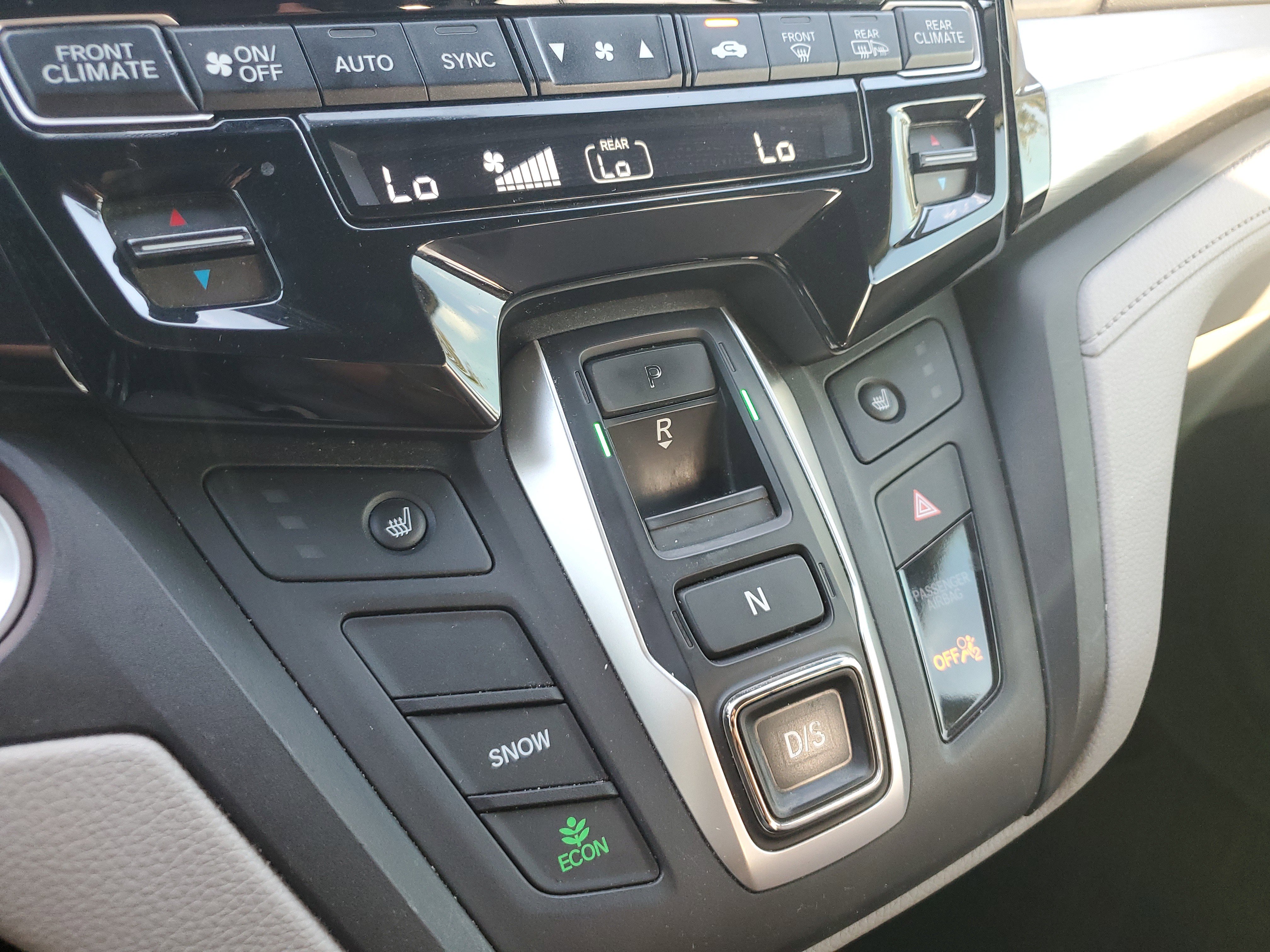 Used 2019 Honda Odyssey EX image 29