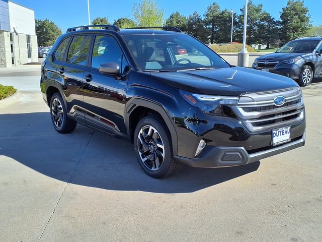 New 2026 Subaru Forester Premium image 9