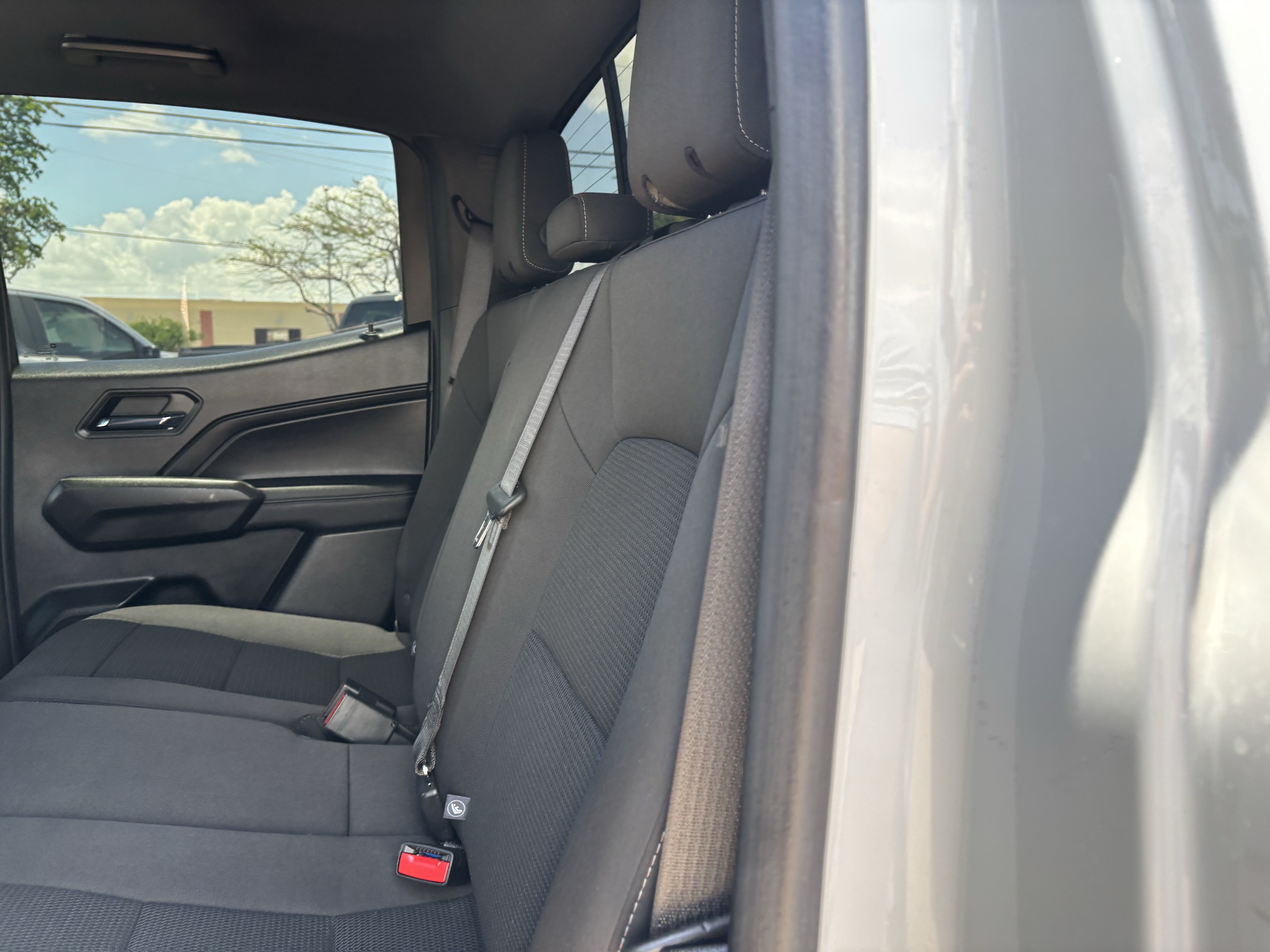 Used 2023 GMC Canyon Elevation w/ Convenience Package RWD image 16