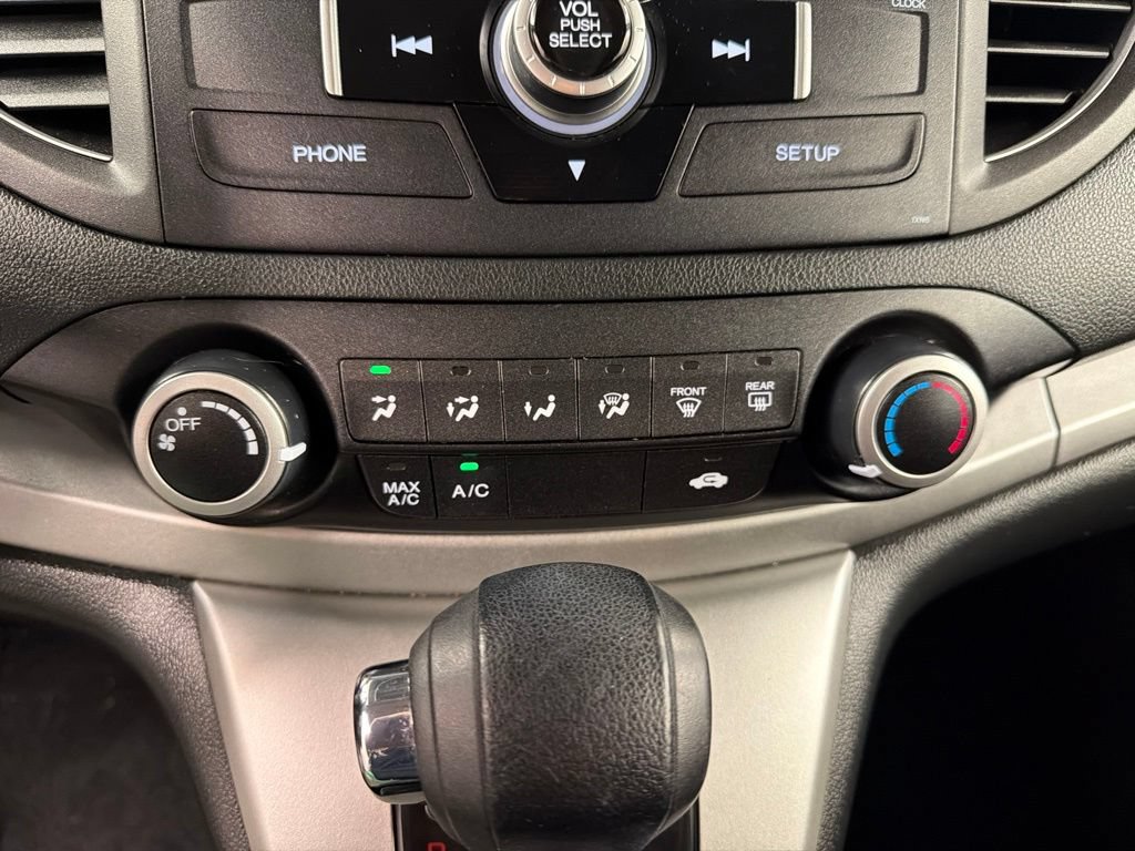 Used 2013 Honda CR-V EX image 12