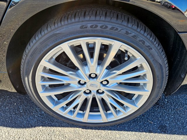 Used 2020 Cadillac CT6 Premium Luxury AWD/4WD image 14