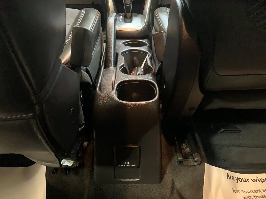 Used 2021 Chevrolet Equinox LT FWD image 15