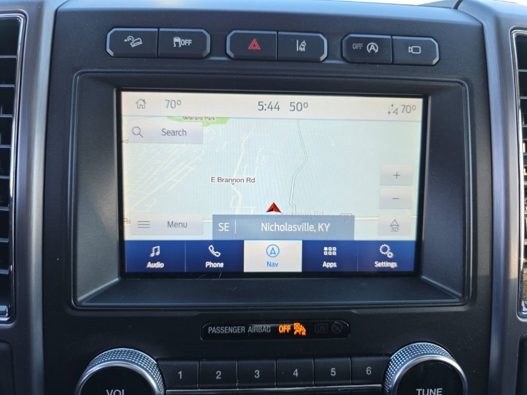 Used 2020 Ford Expedition Platinum image 13