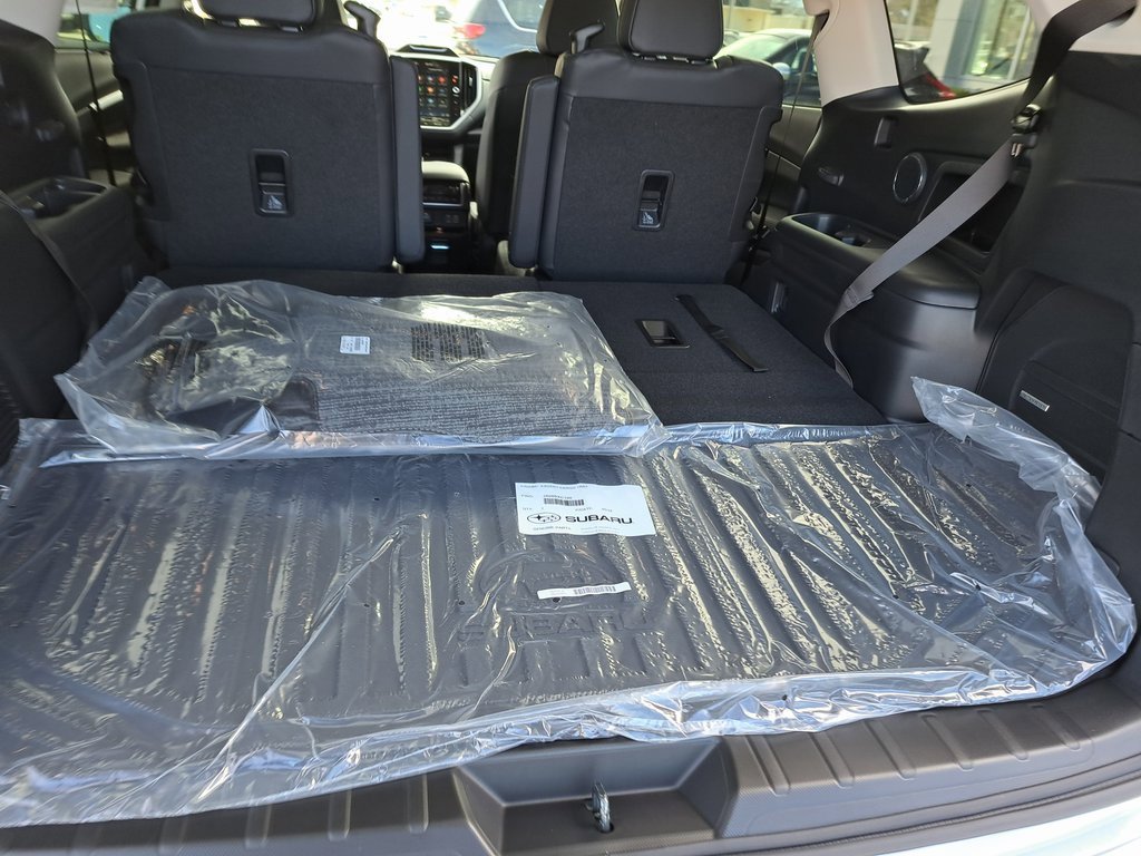 New 2026 Subaru Ascent Touring image 16