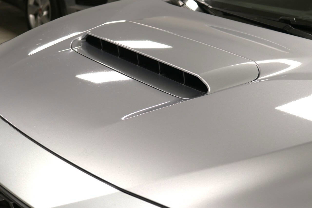 Used 2022 Subaru WRX Premium image 94