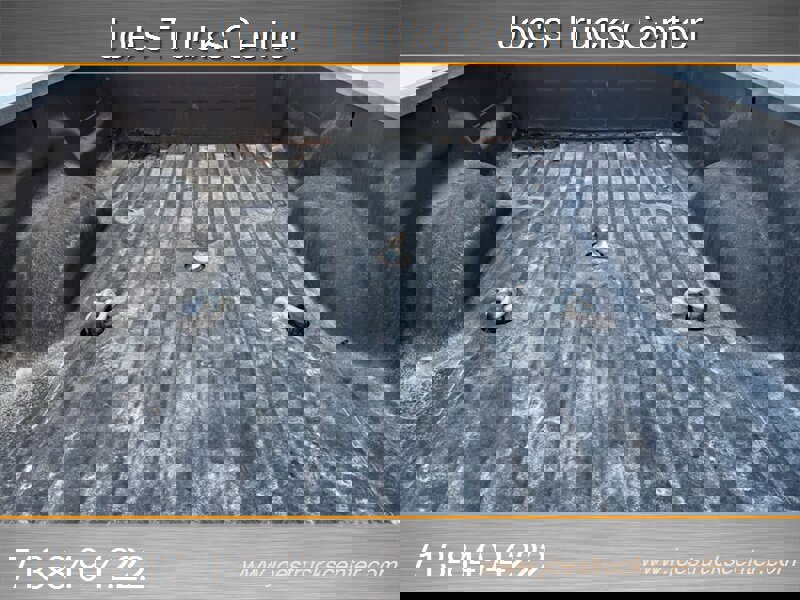 Used 2017 RAM 3500 Tradesman w/ Chrome Appearance Group image 45