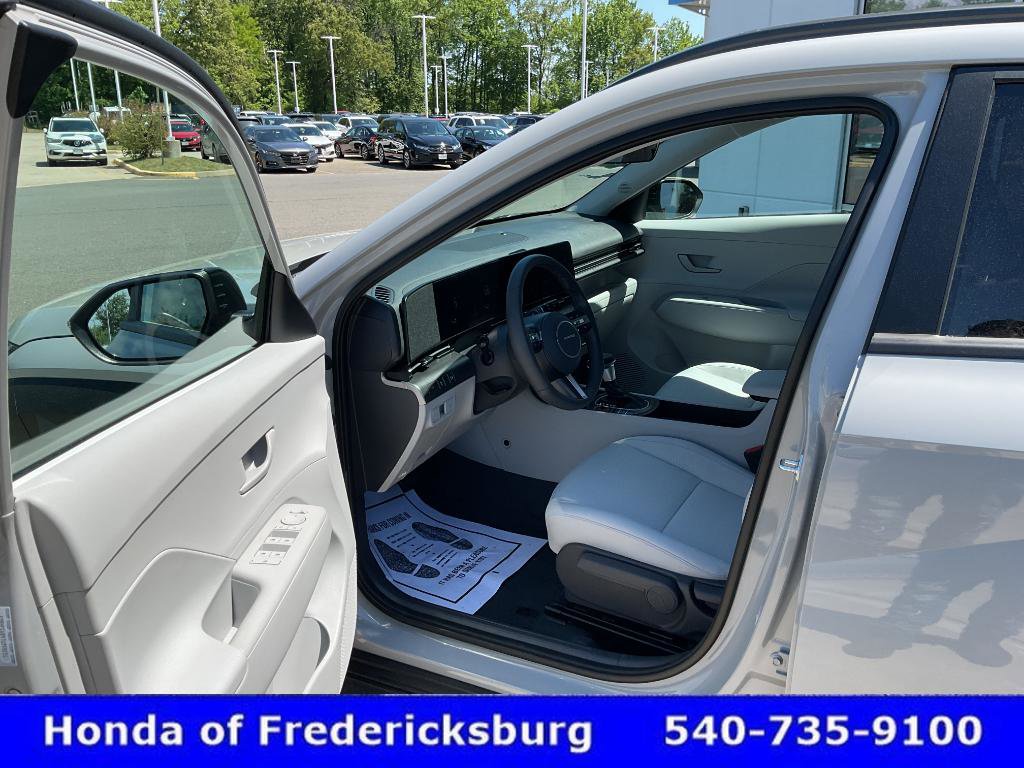 Used 2026 Hyundai Kona SEL Sport AWD/4WD image 26