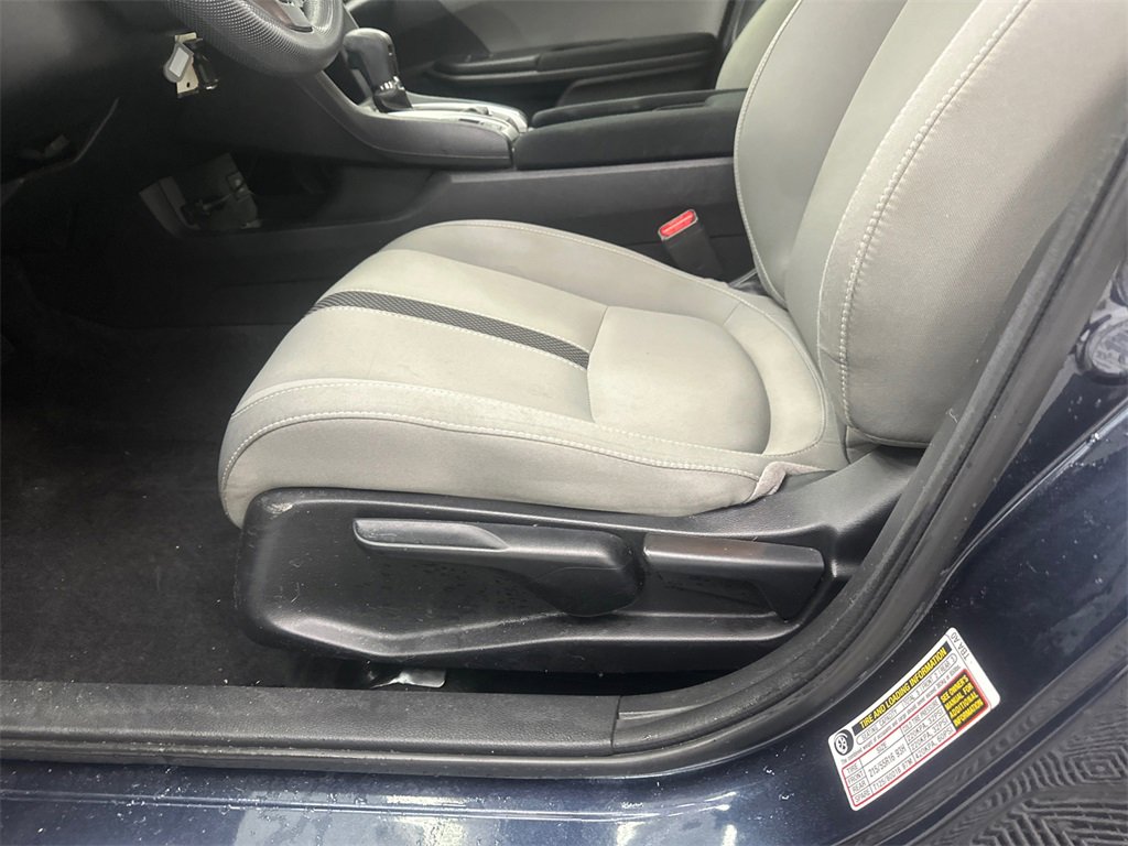 Used 2019 Honda Civic LX image 10