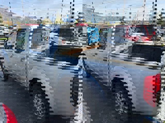 Used 2018 Nissan Frontier SV image 22