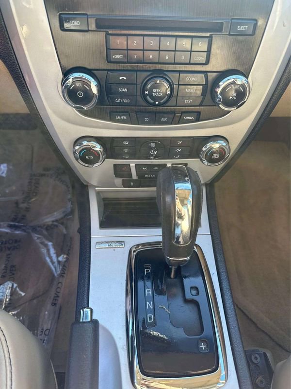 Used 2010 Mercury Milan Premier image 25