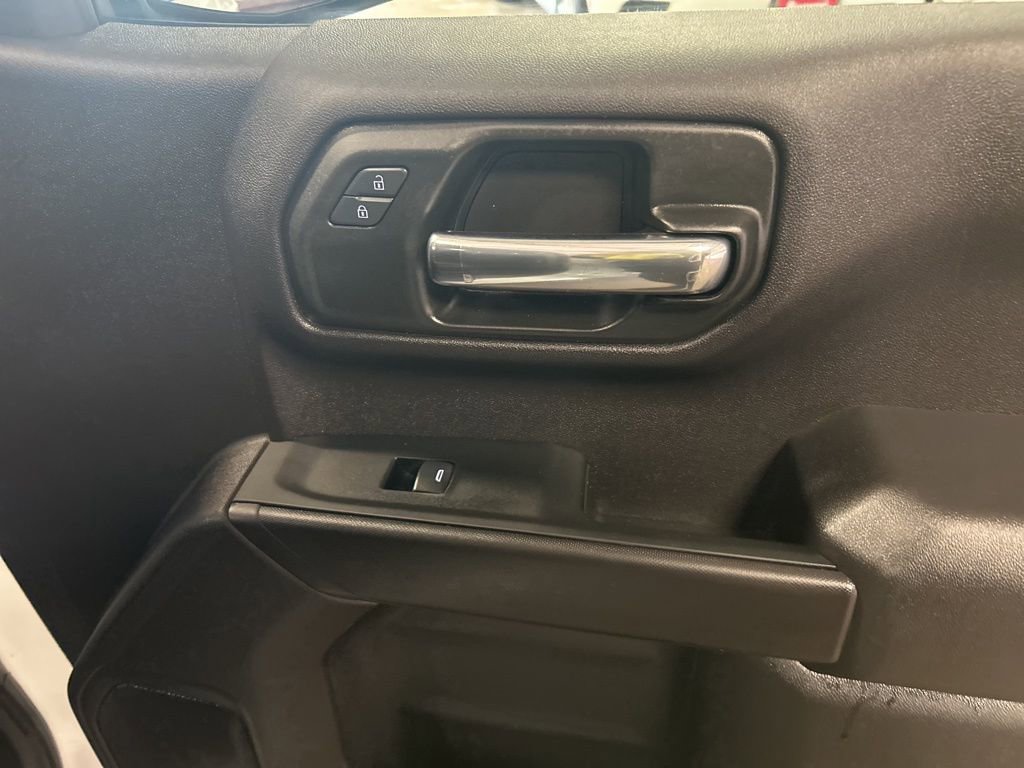 Used 2024 GMC Sierra 1500 Pro w/ Pro Value Package image 20