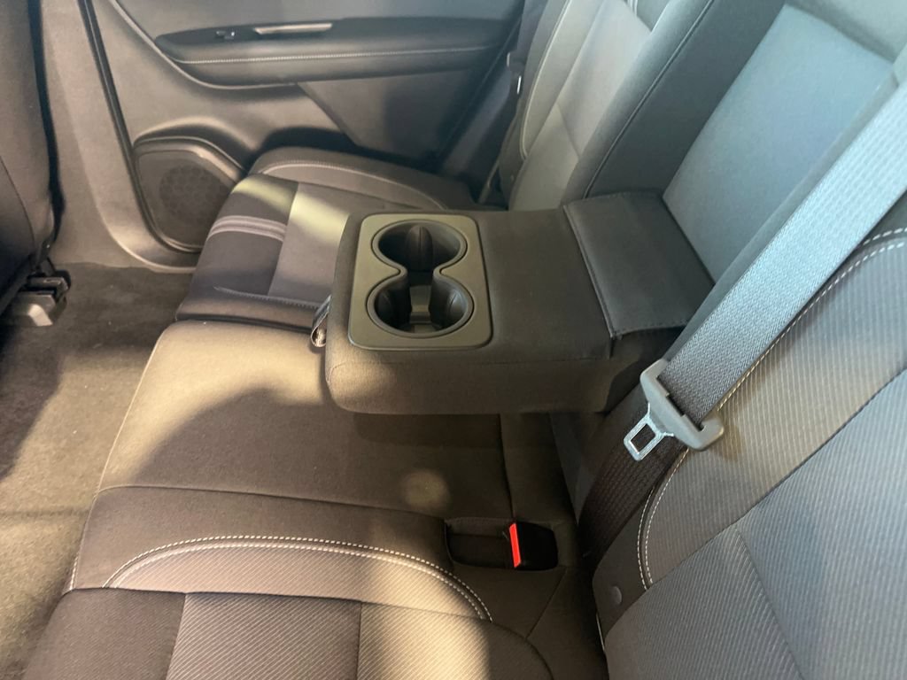 Used 2025 Chevrolet Blazer LT AWD/4WD image 17