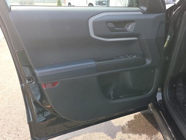 Certified 2022 Ford Bronco Sport Outer Banks w/ Tech Package image 26