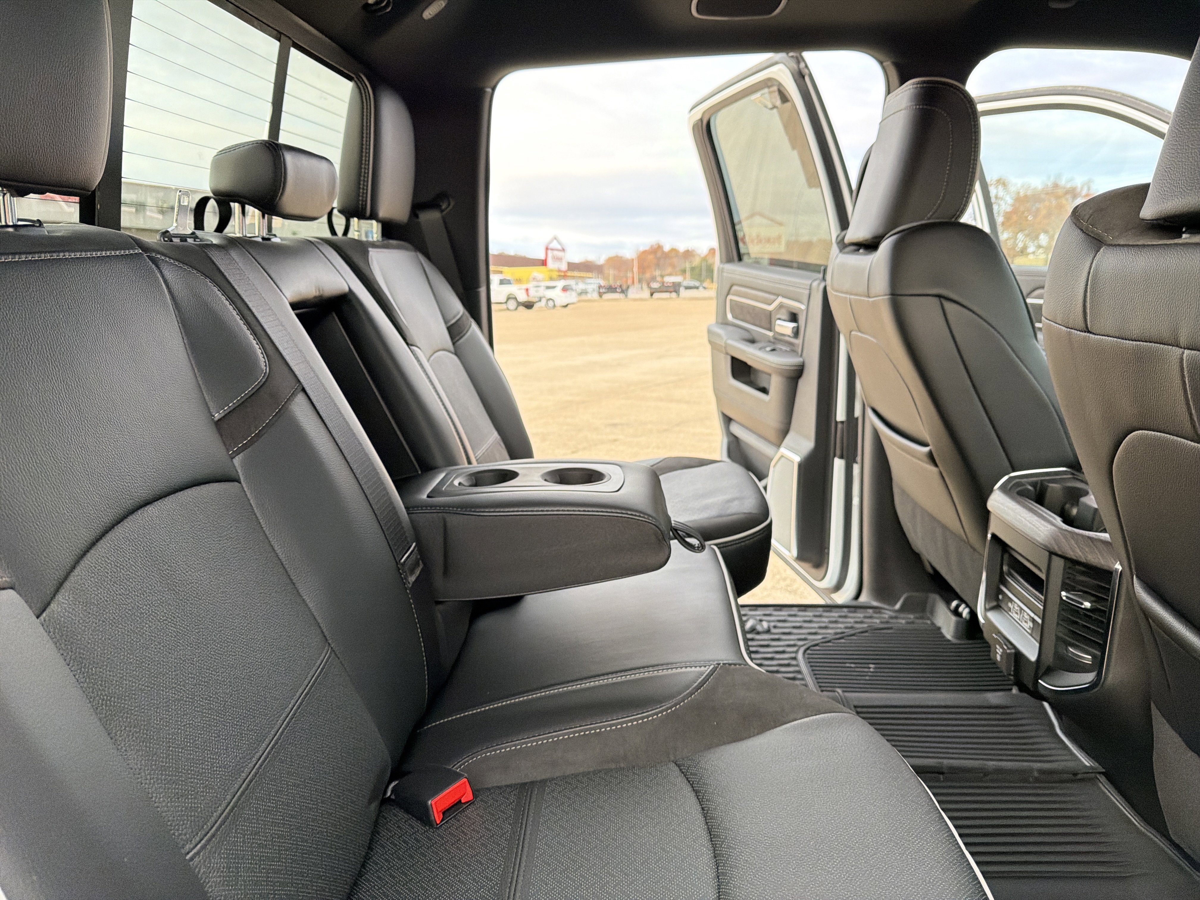 New 2026 RAM 2500 Laramie image 43