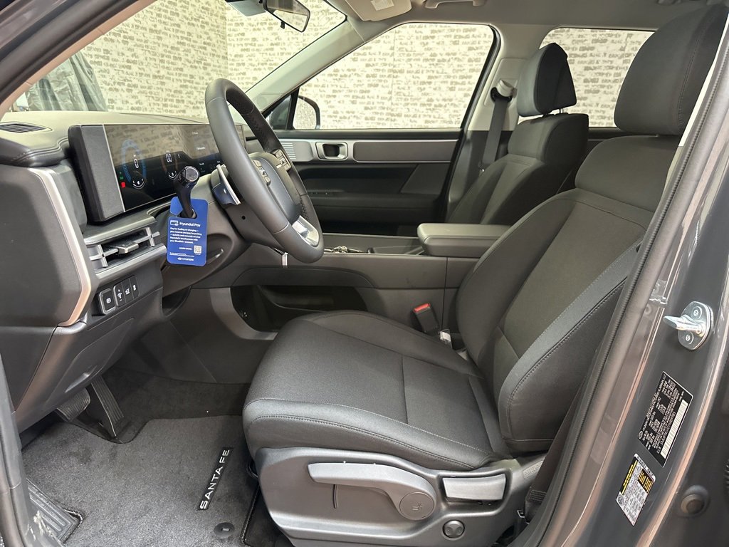 New 2026 Hyundai Santa Fe SE image 23
