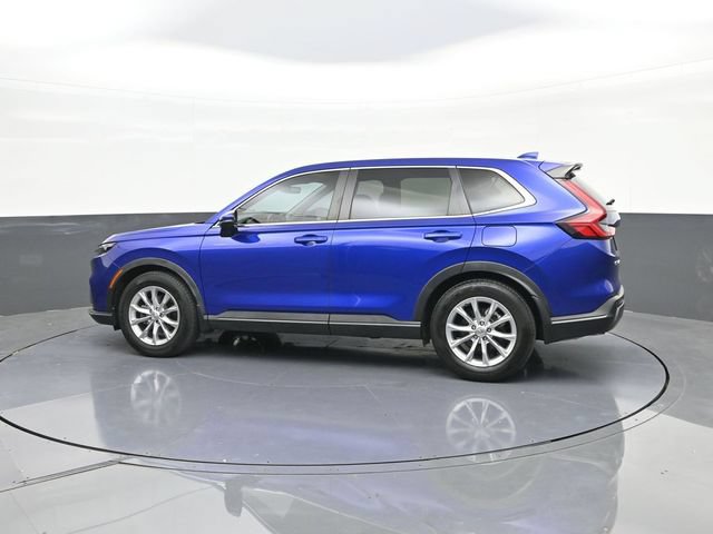 Certified 2024 Honda CR-V EX-L image 5