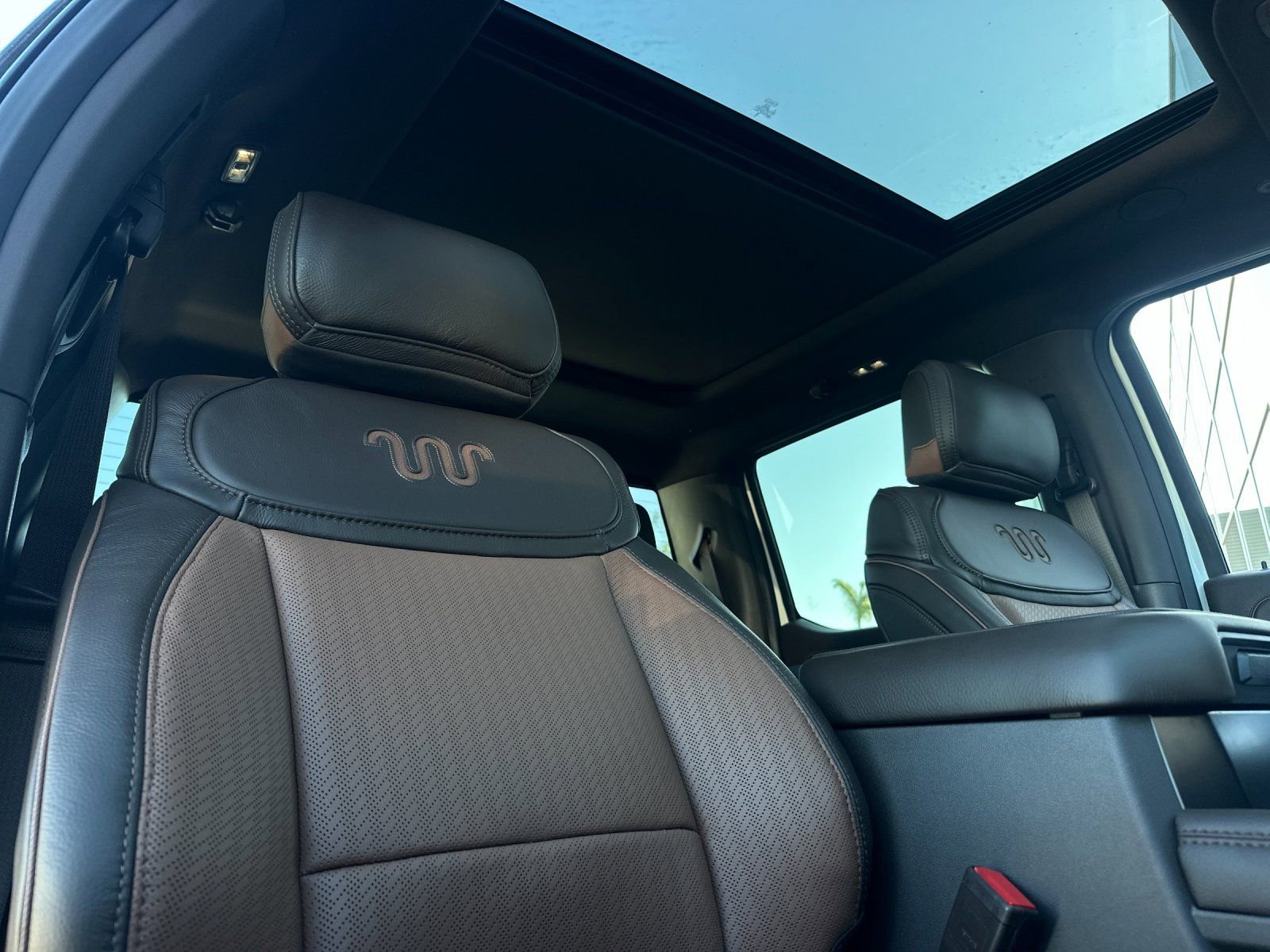 New 2026 Ford F350 King Ranch image 18