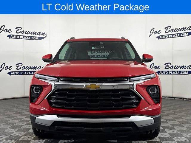 New 2026 Chevrolet TrailBlazer LT w/ Convenience Package AWD/4WD image 5
