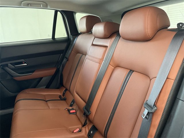 Certified 2025 MAZDA CX-50 Meridian Edition image 20