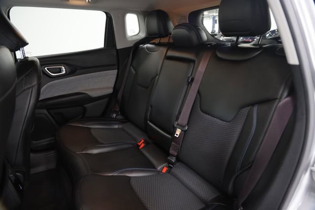 Used 2022 Jeep Compass Latitude w/ Convenience Group image 29