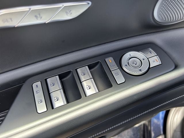 New 2026 Genesis GV80 3.5T Advanced AWD/4WD image 18