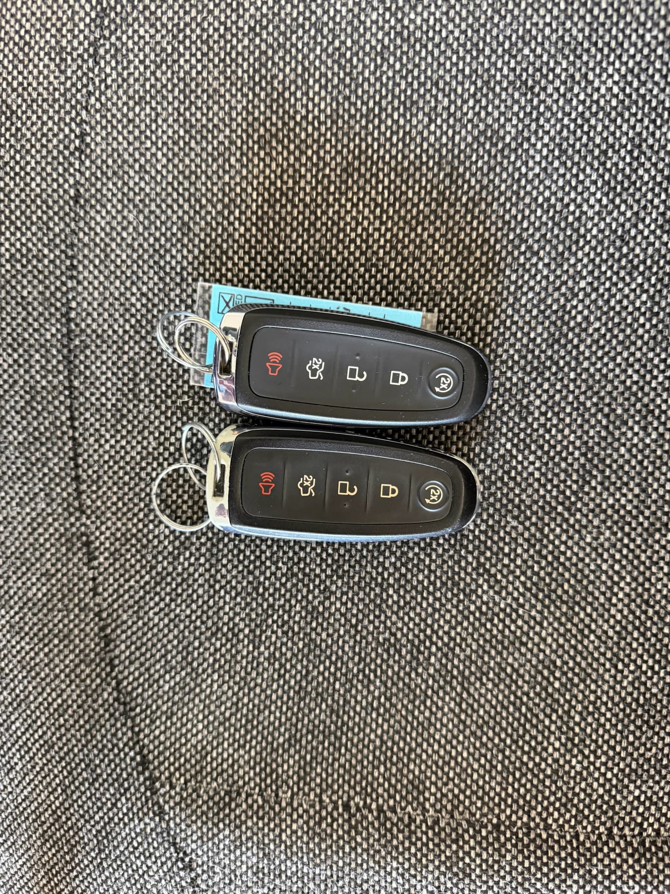 Used 2014 Ford Focus Titanium FWD image 27