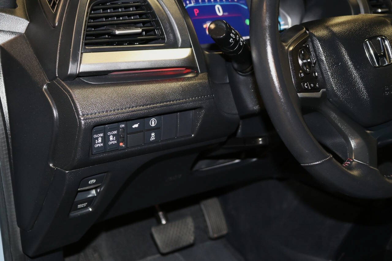 Used 2024 Honda Odyssey Sport image 57