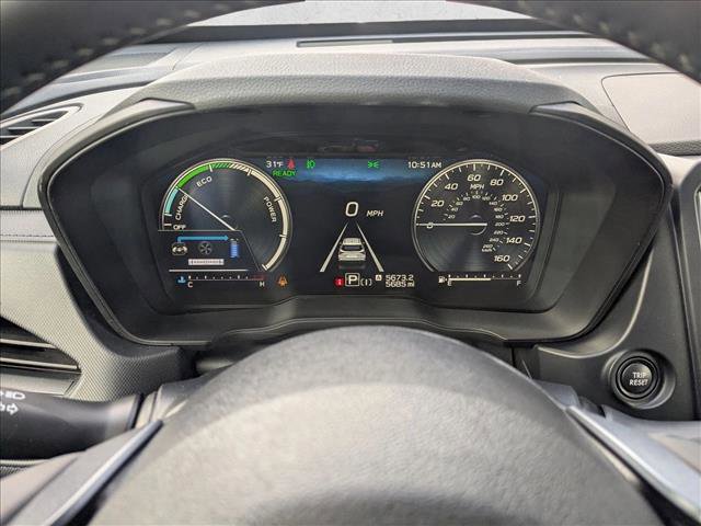 Certified 2025 Subaru Forester Limited image 11