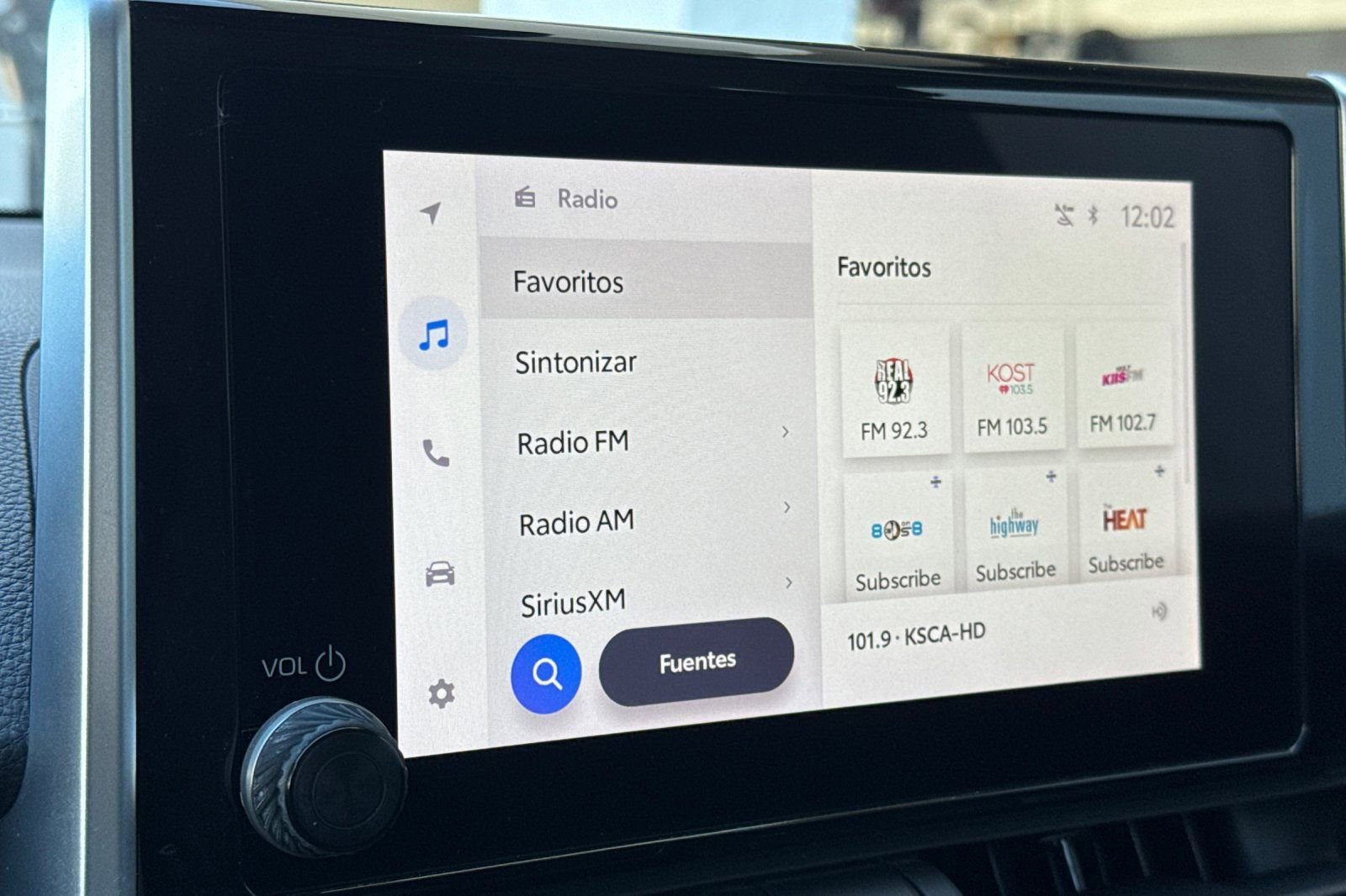 Certified 2023 Toyota RAV4 AWD Hybrid image 25