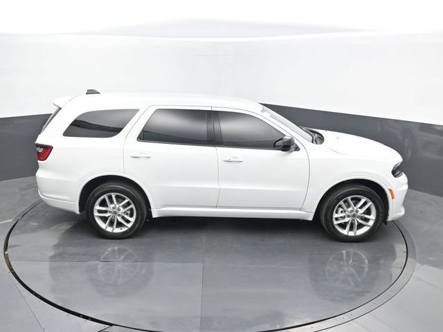 New 2025 Dodge Durango GT image 54