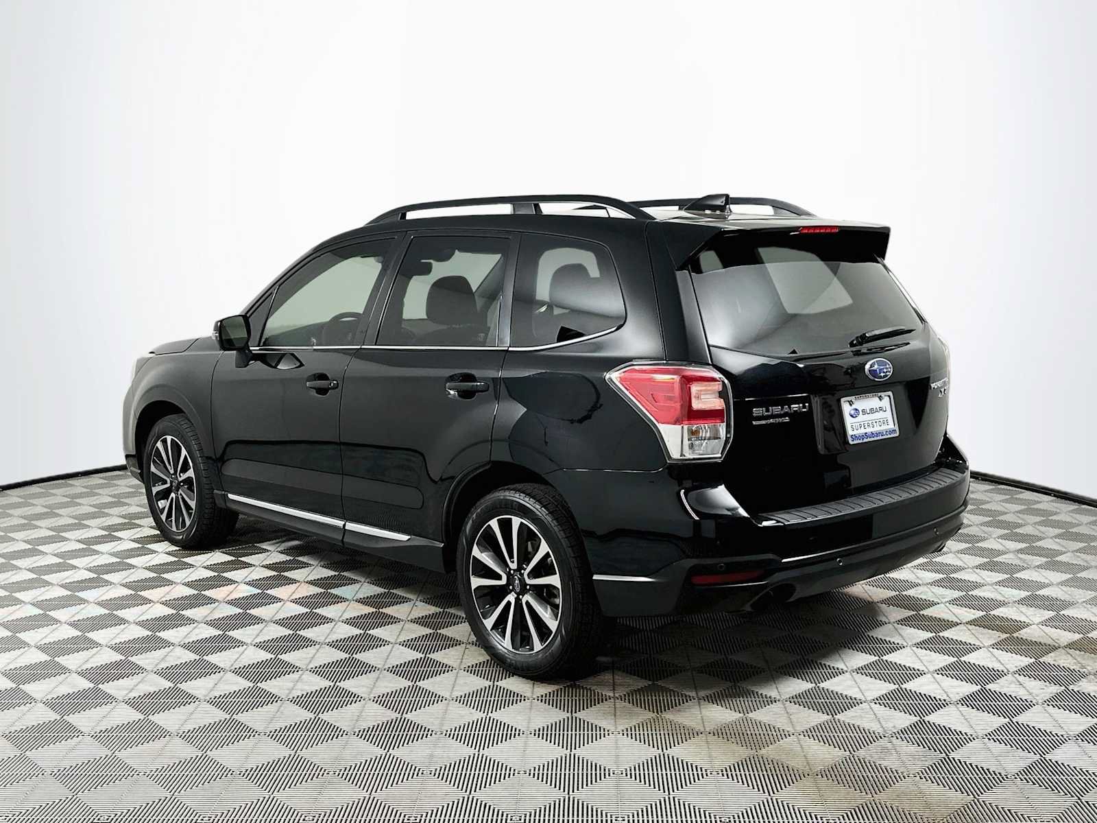 Used 2017 Subaru Forester 2.0XT Touring AWD/4WD image 5