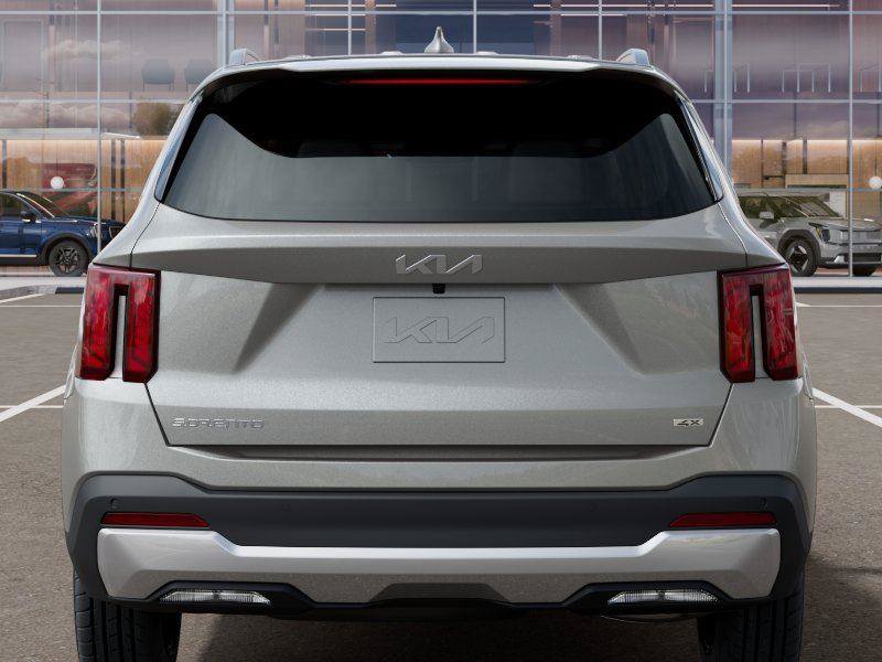 New 2026 Kia Sorento S AWD/4WD image 13