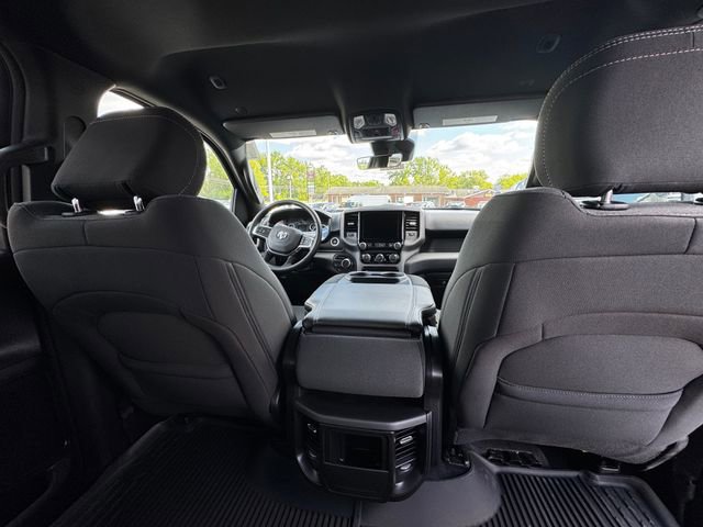 New 2026 RAM 1500 Tradesman AWD/4WD image 25