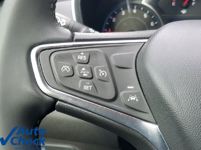 Certified 2024 Chevrolet Equinox LT FWD image 22