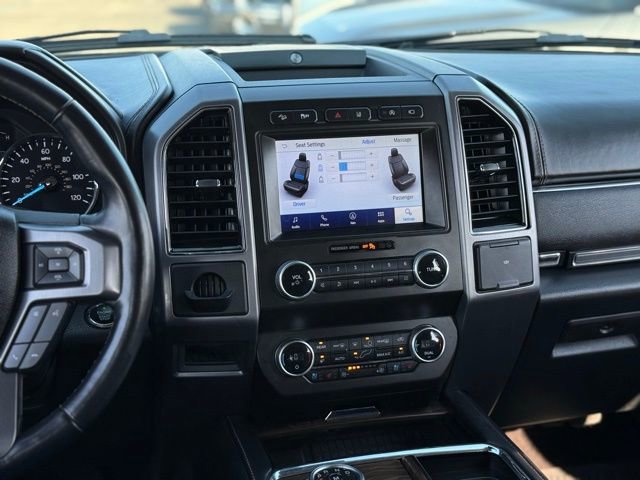 Certified 2021 Ford Expedition Max Platinum image 26