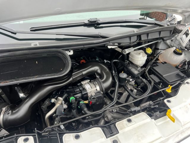 Used 2022 Ford Transit 350 XLT image 35