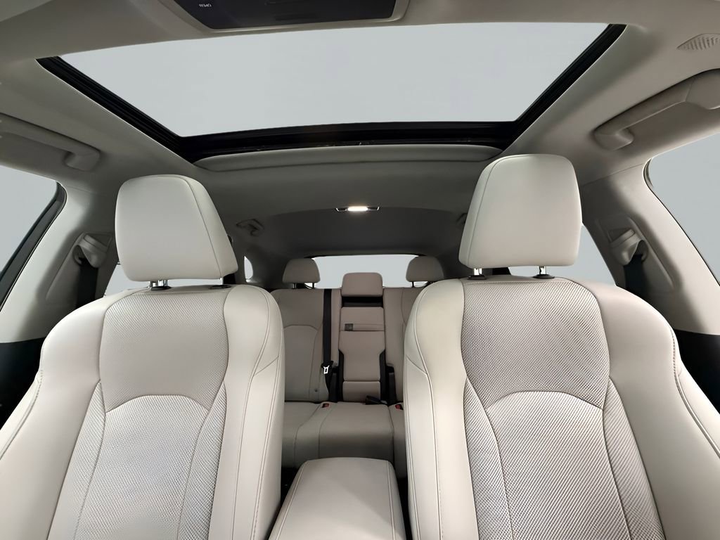 Used 2020 Lexus RX 350 FWD w/ Premium Package image 15