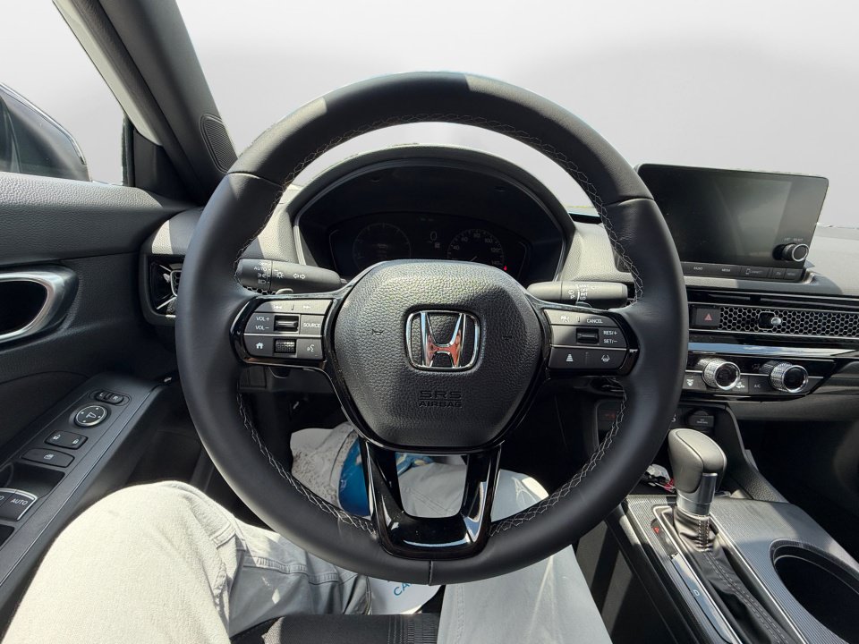 Used 2026 Honda Civic Sport image 13