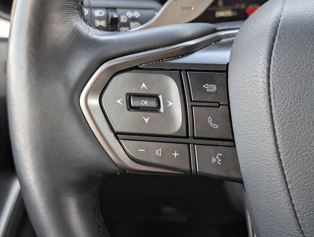 Used 2024 Lexus GX 550 image 17